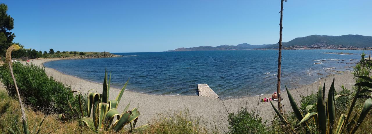 Alberg Costa Brava Лянса Екстер'єр фото