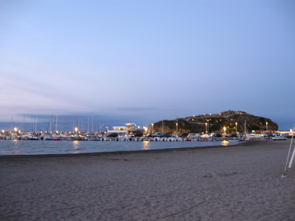 Alberg Costa Brava Лянса Екстер'єр фото