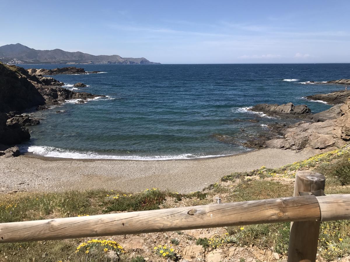 Alberg Costa Brava Лянса Екстер'єр фото
